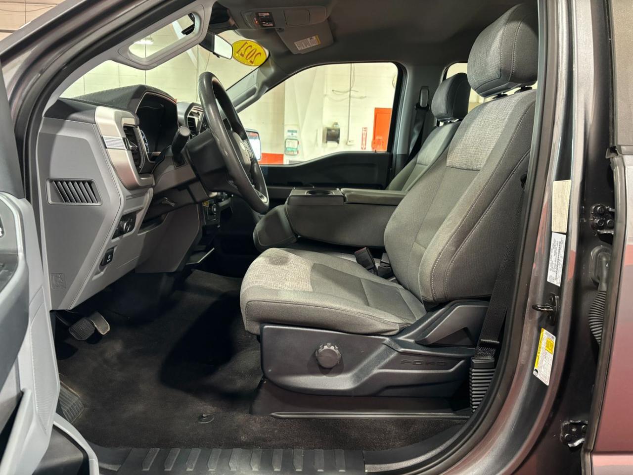 2021 Ford F-150 XLT Franklin OH