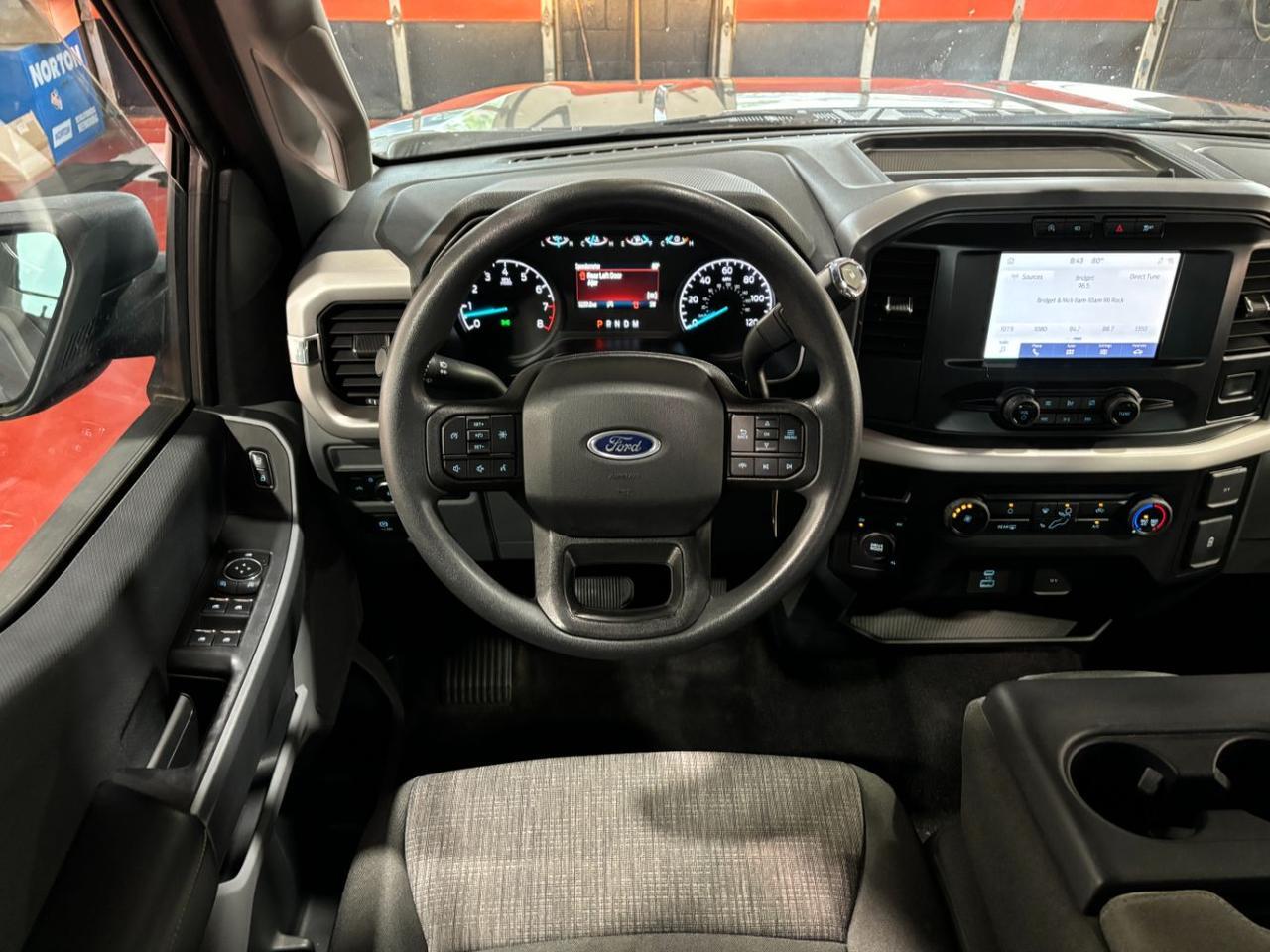 2021 Ford F-150 XLT Franklin OH