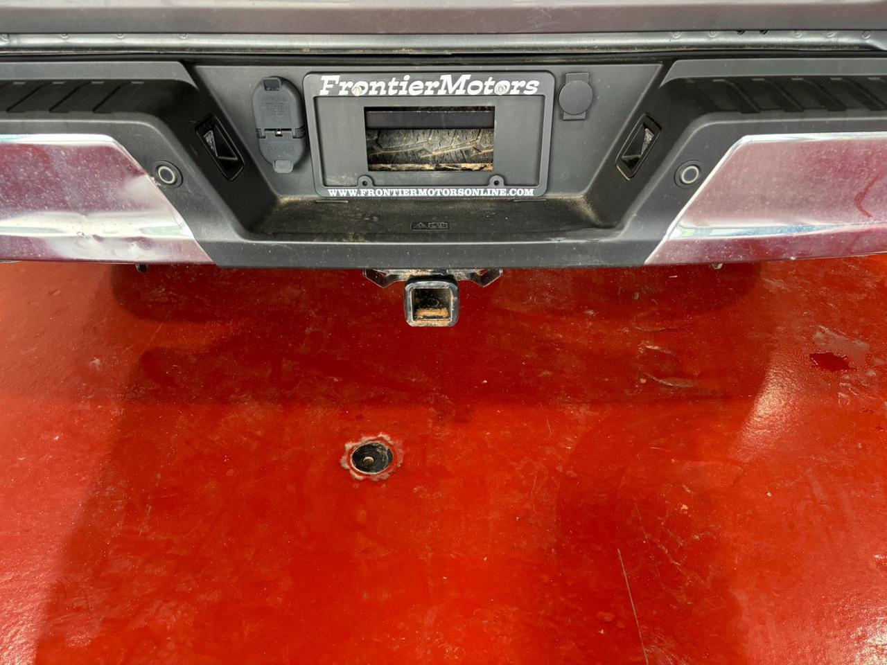 2021 Ford F-150 XLT Franklin OH