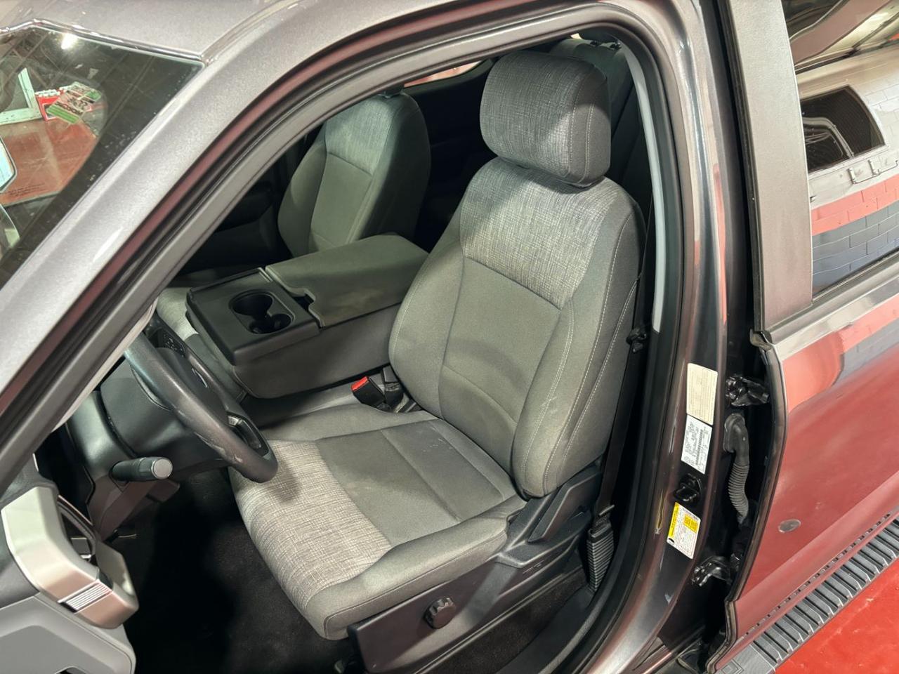 2021 Ford F-150 XLT Franklin OH