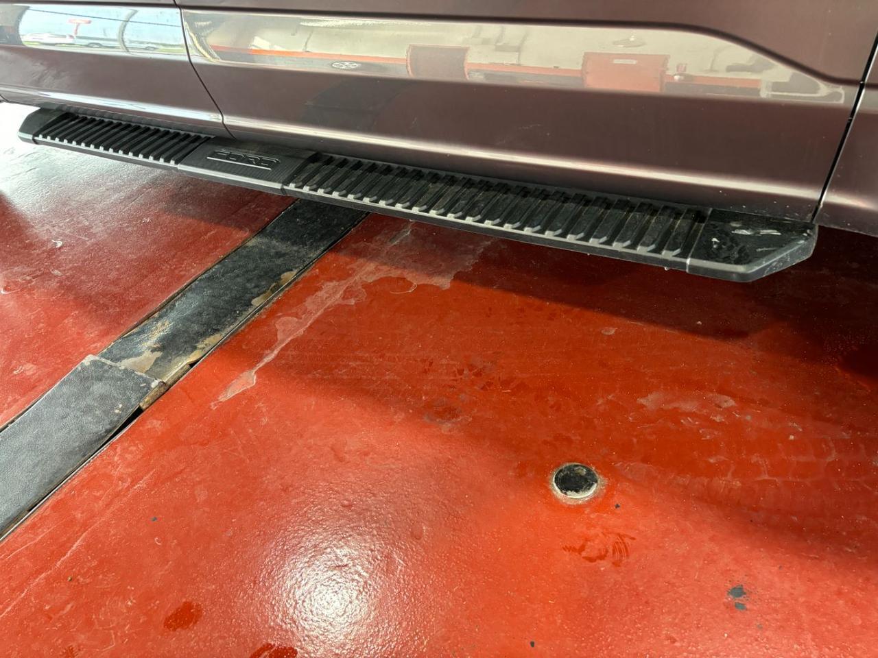 2021 Ford F-150 XLT Franklin OH