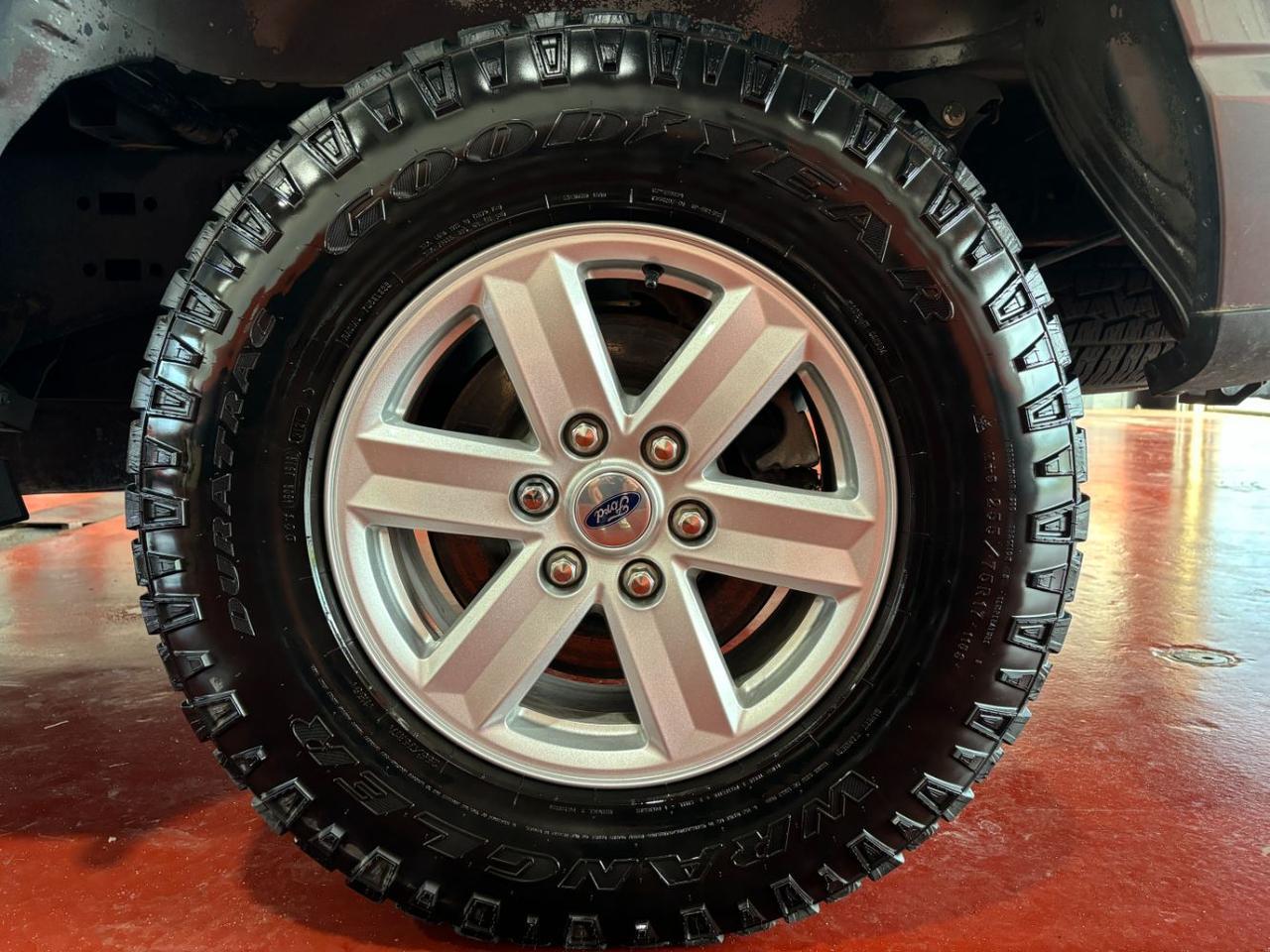 2021 Ford F-150 XLT Franklin OH