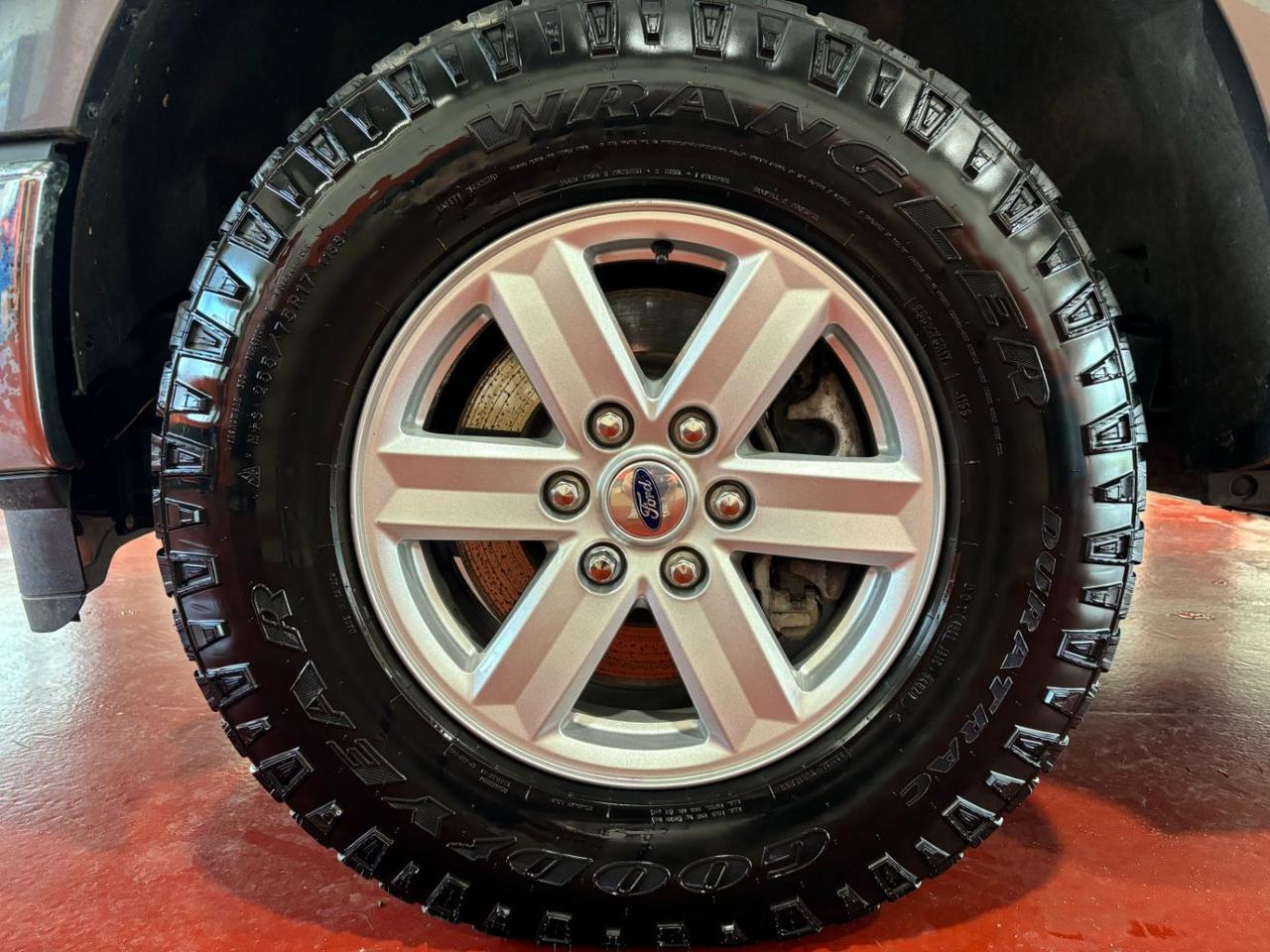 2021 Ford F-150 XLT Franklin OH
