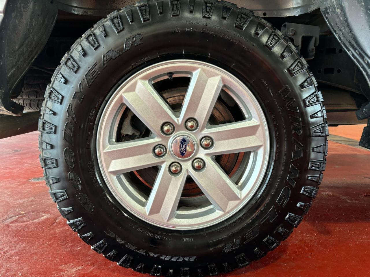 2021 Ford F-150 XLT Franklin OH