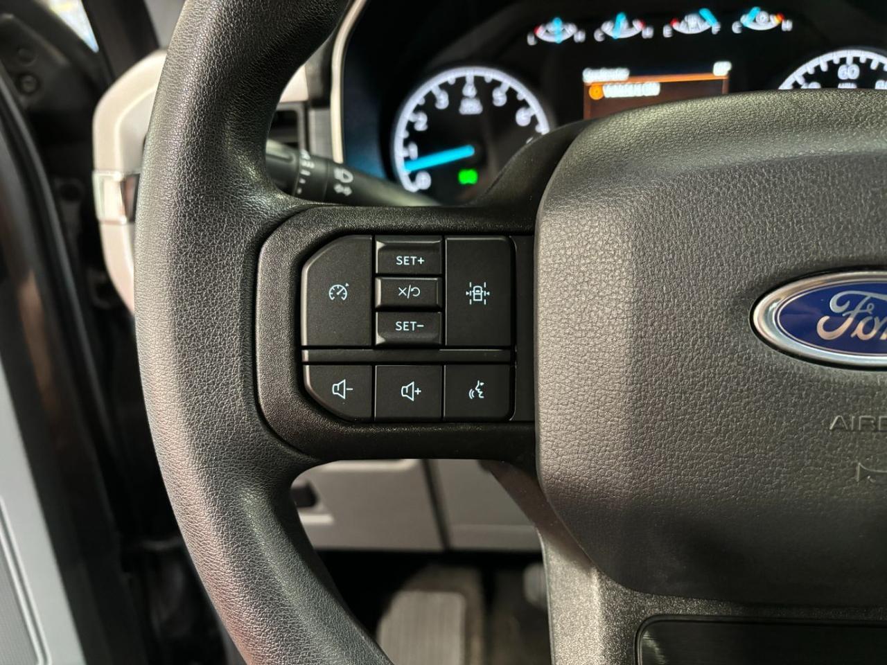 2021 Ford F-150 XLT Franklin OH