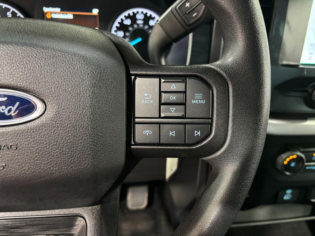 2021 Ford F-150 XLT Franklin OH