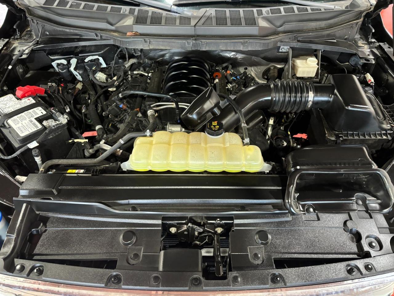 2021 Ford F-150 XLT Franklin OH