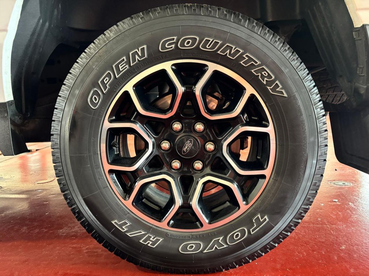 2021 Ford F-150 XLT Franklin OH