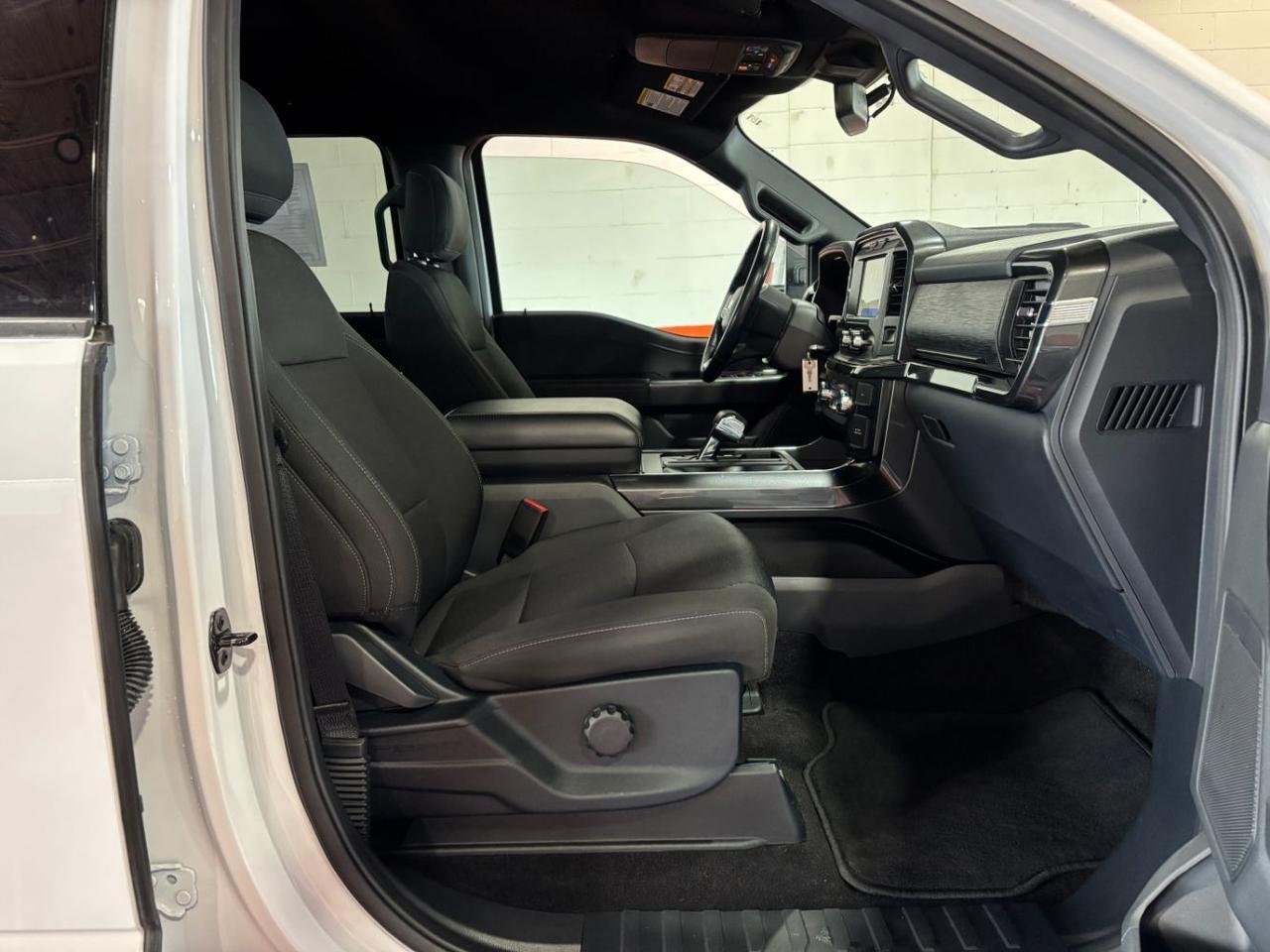 2021 Ford F-150 XLT Franklin OH