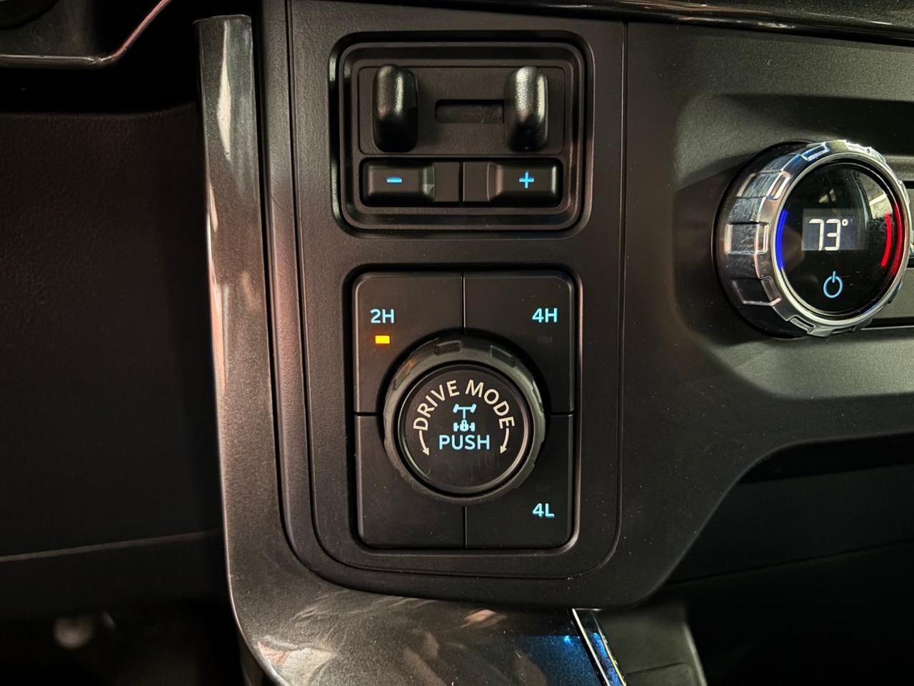 2021 Ford F-150 XLT Franklin OH