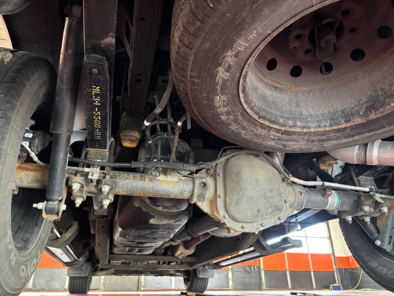 2021 Ford F-150 XLT Franklin OH