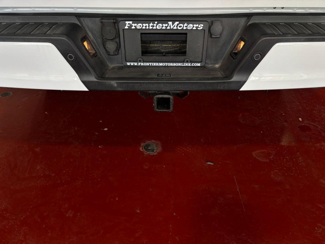 2021 Ford F-150 XLT Franklin OH