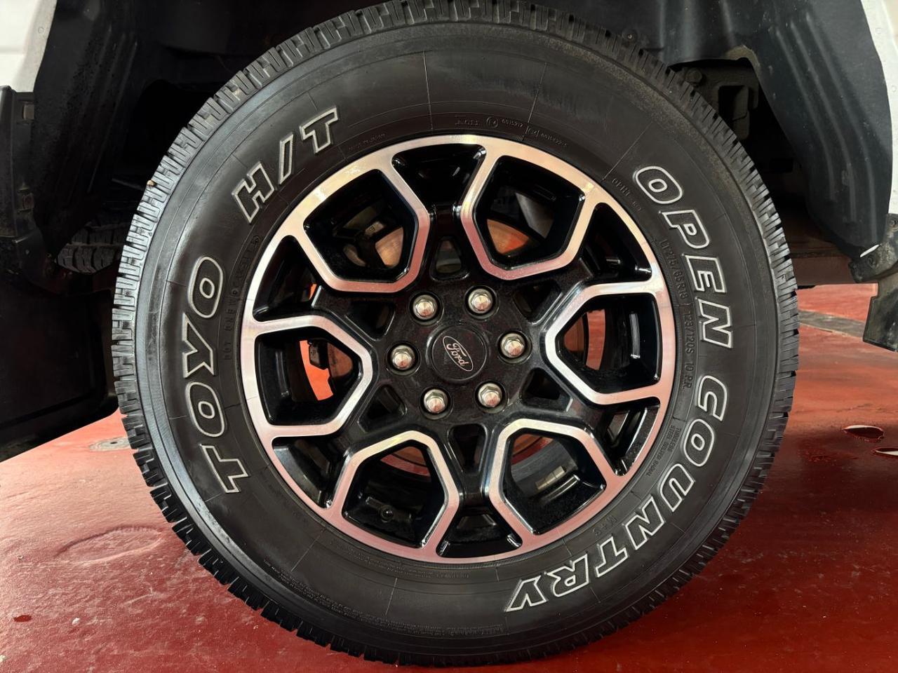 2021 Ford F-150 XLT Franklin OH