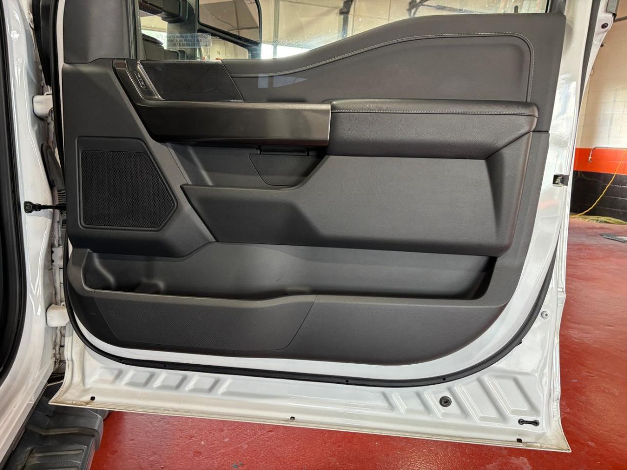 2021 Ford F-150 XLT Franklin OH
