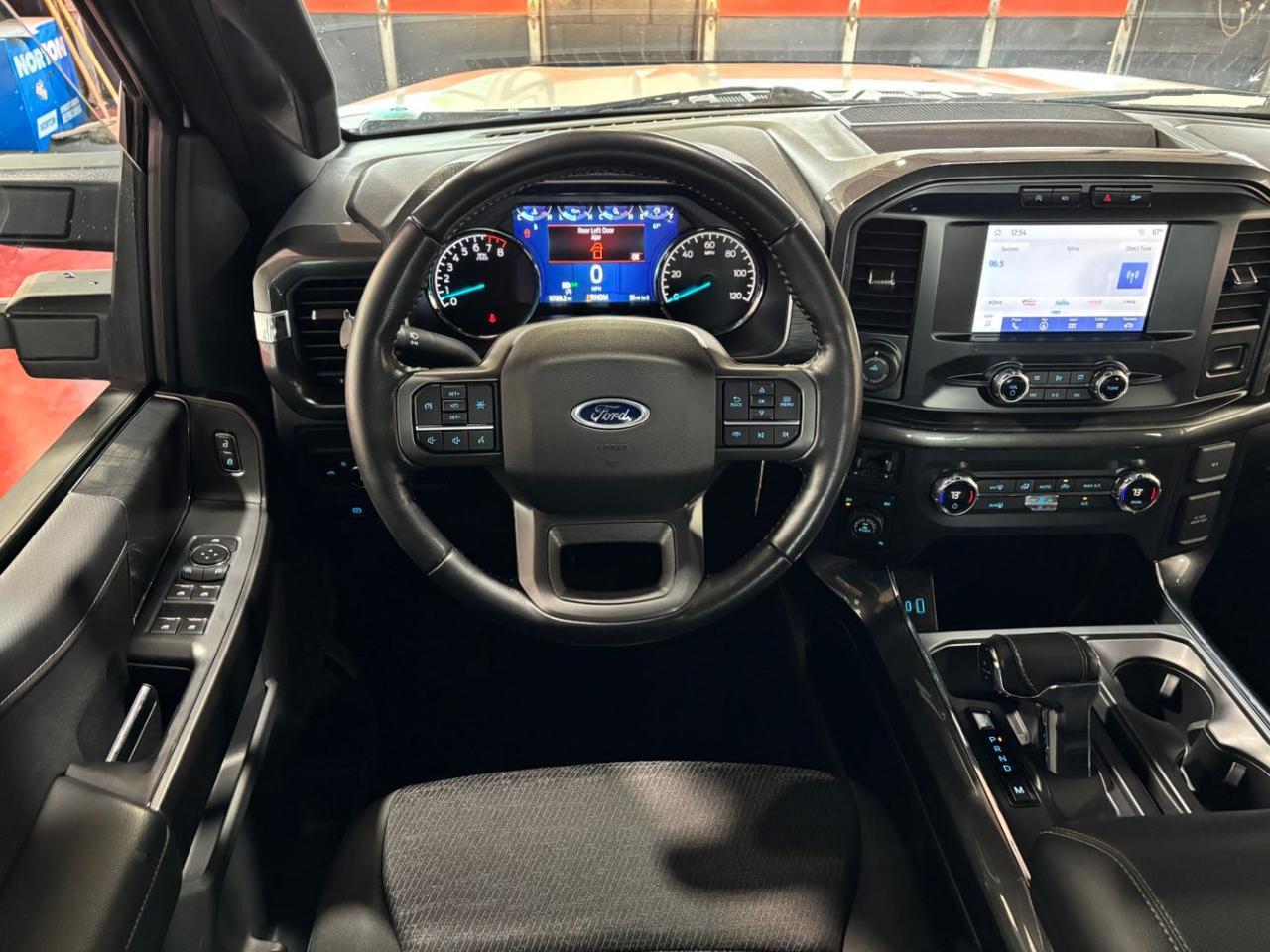 2021 Ford F-150 XLT Franklin OH