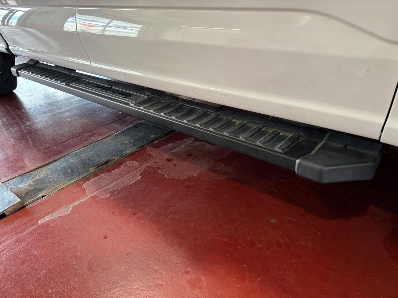 2021 Ford F-150 XLT Franklin OH