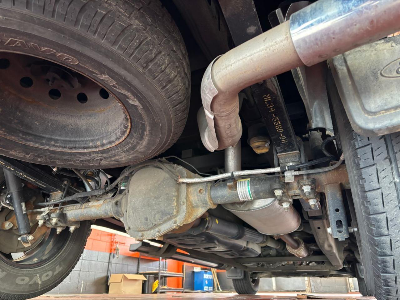 2021 Ford F-150 XLT Franklin OH