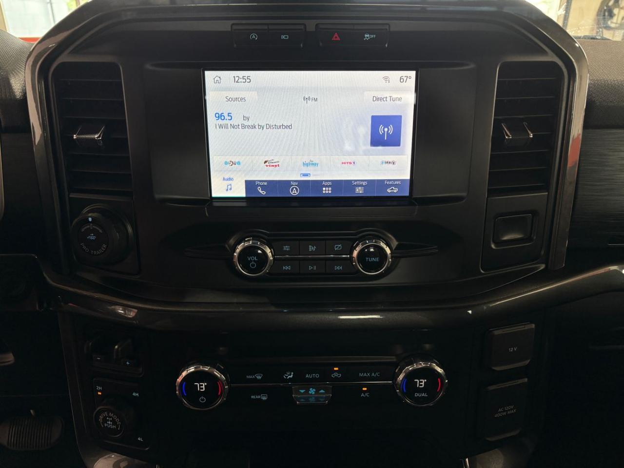 2021 Ford F-150 XLT Franklin OH