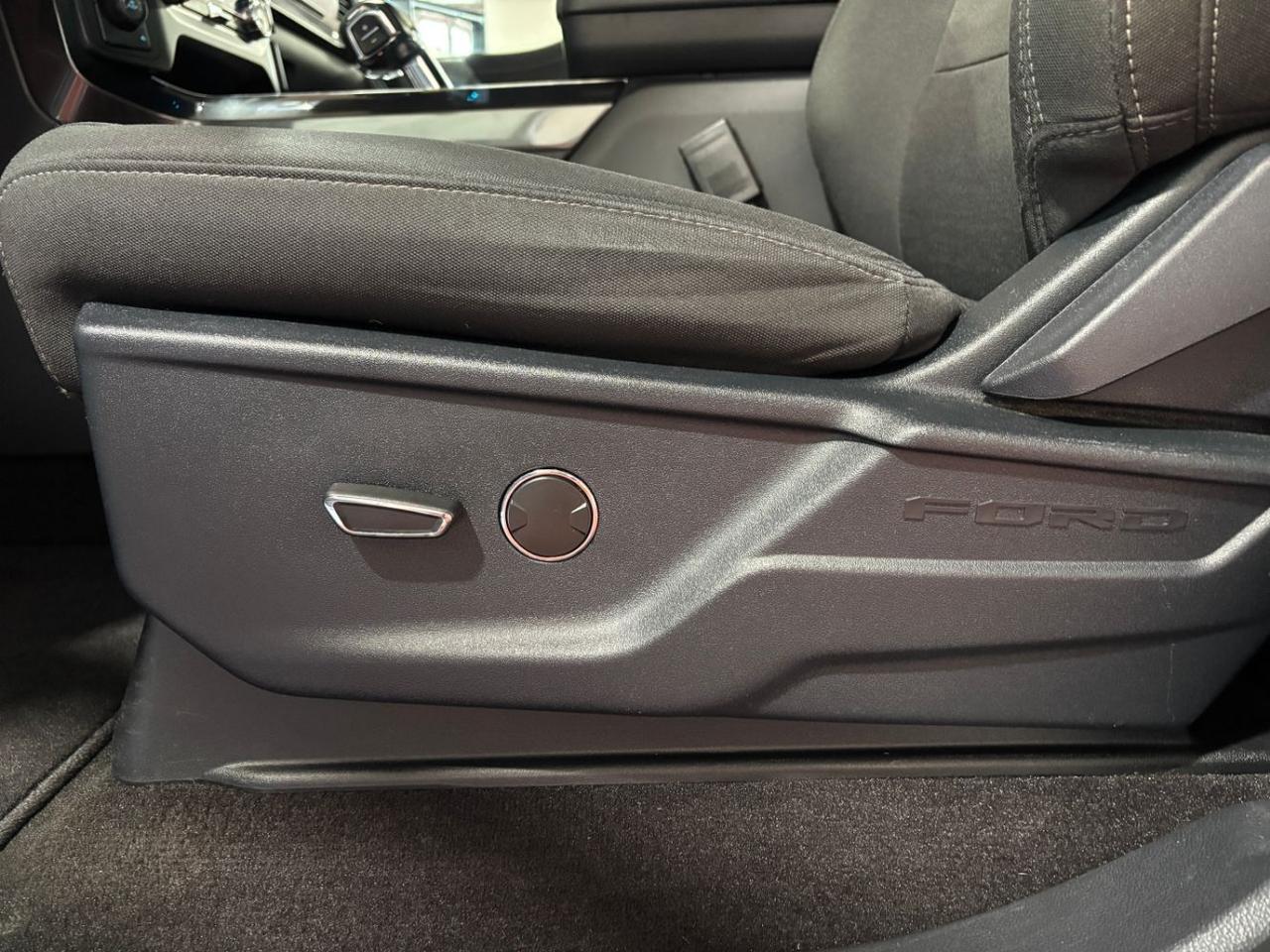 2021 Ford F-150 XLT Franklin OH