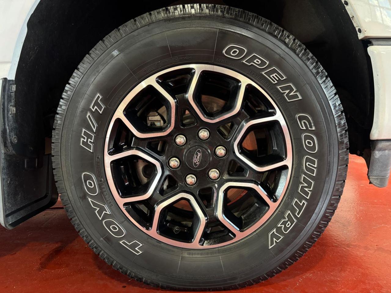 2021 Ford F-150 XLT Franklin OH