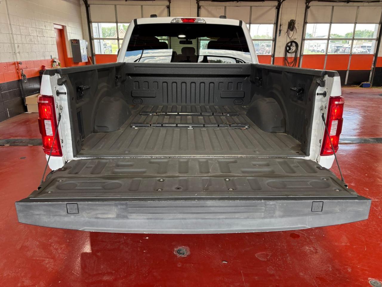 2021 Ford F-150 XLT Franklin OH
