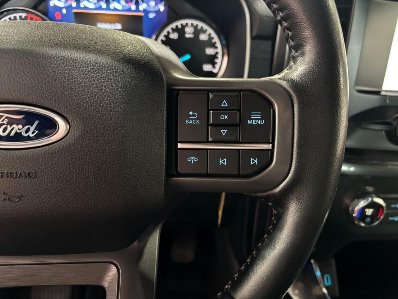 2021 Ford F-150 XLT Franklin OH