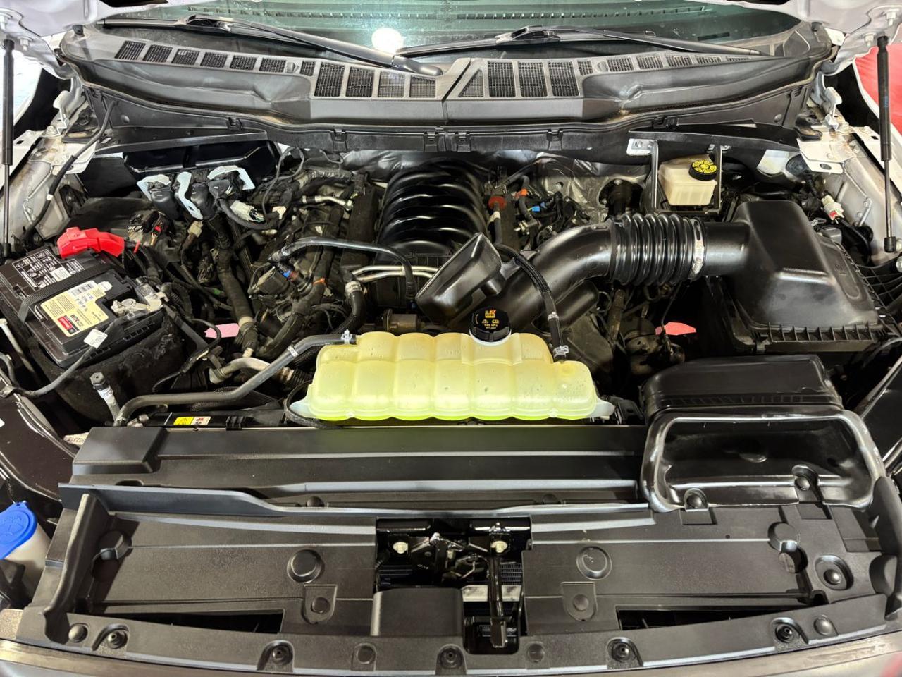 2021 Ford F-150 XLT Franklin OH