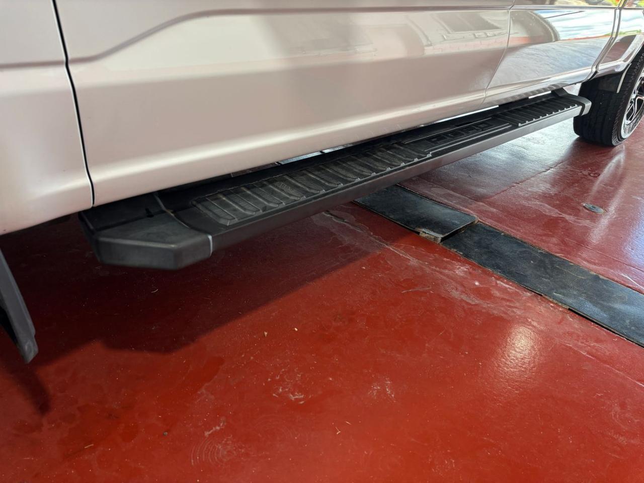 2021 Ford F-150 XLT Franklin OH