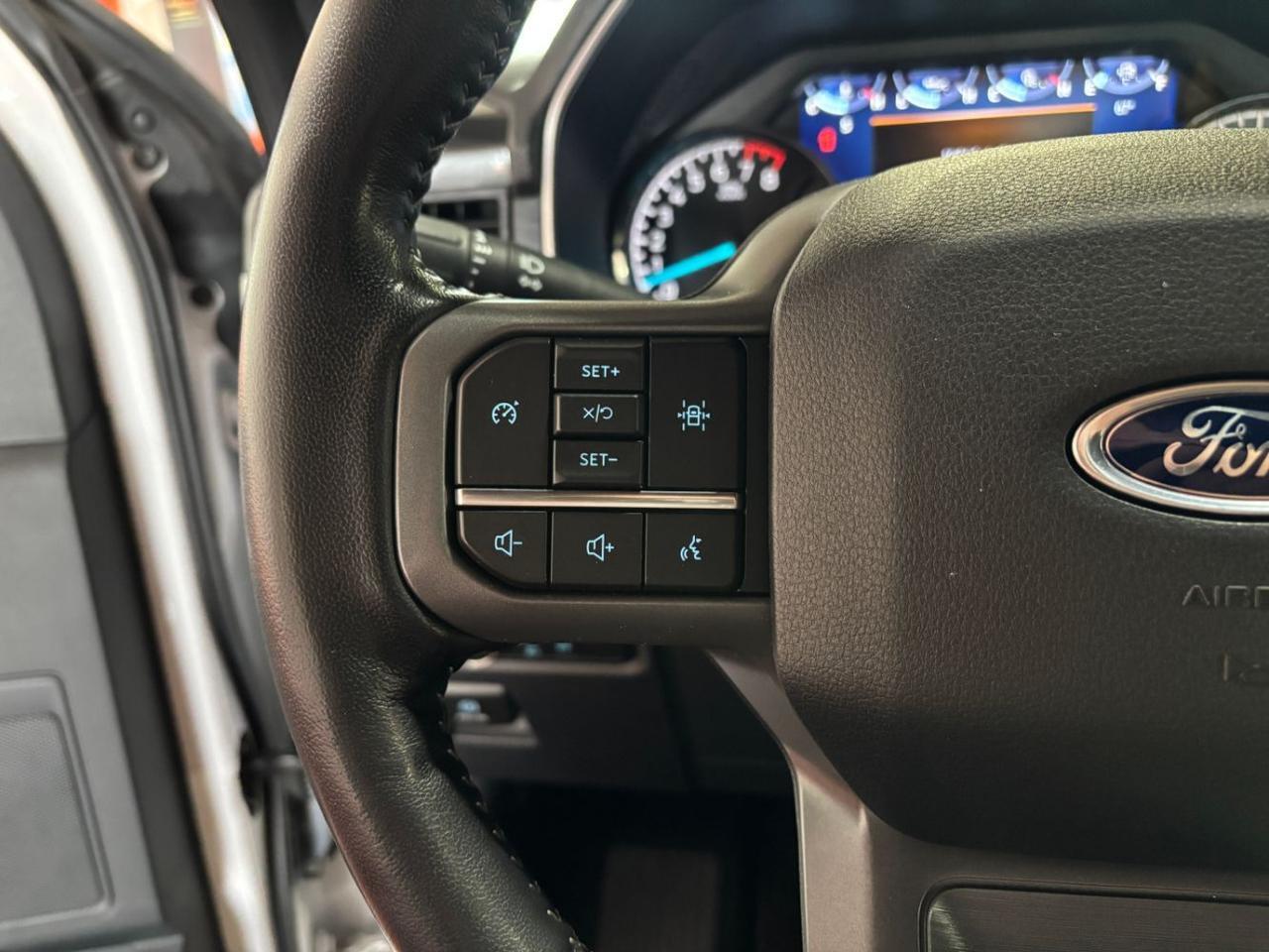 2021 Ford F-150 XLT Franklin OH