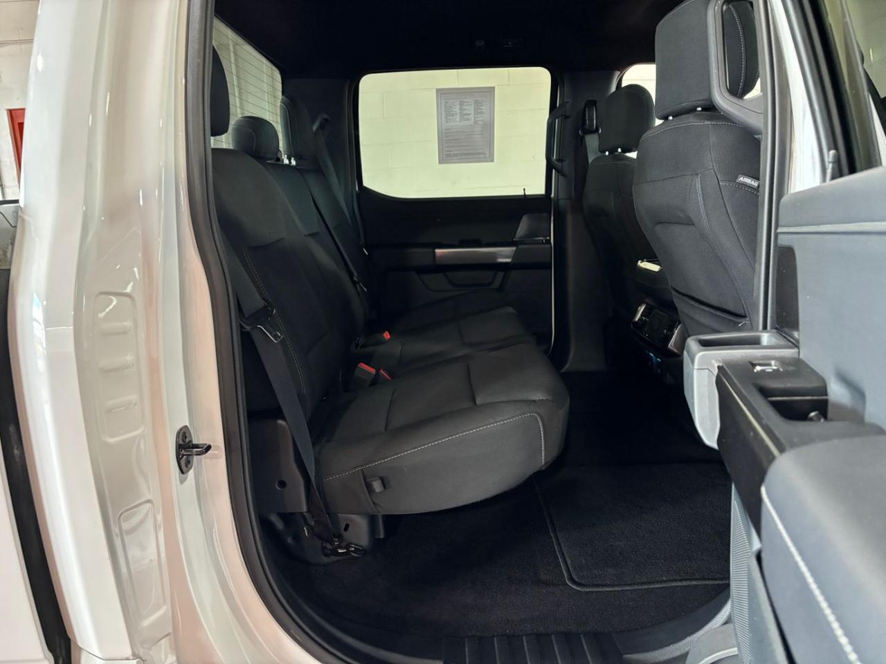 2021 Ford F-150 XLT Franklin OH