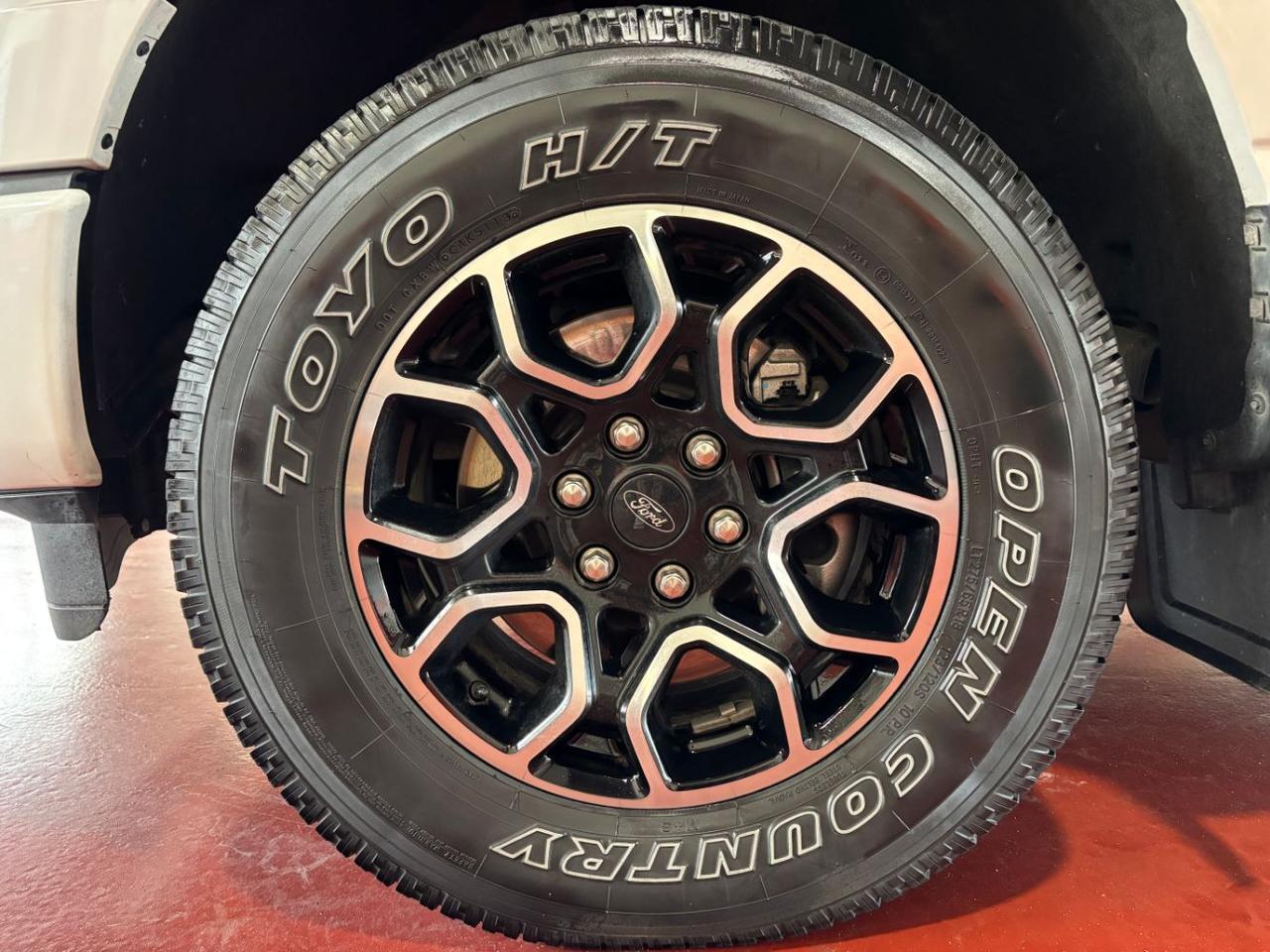 2021 Ford F-150 XLT Franklin OH