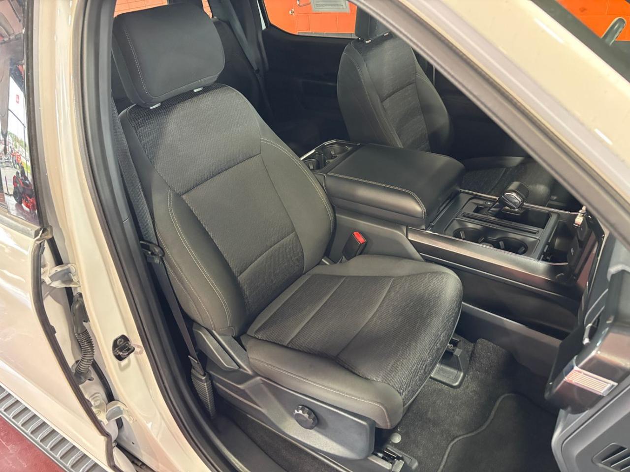 2021 Ford F-150 XLT Franklin OH