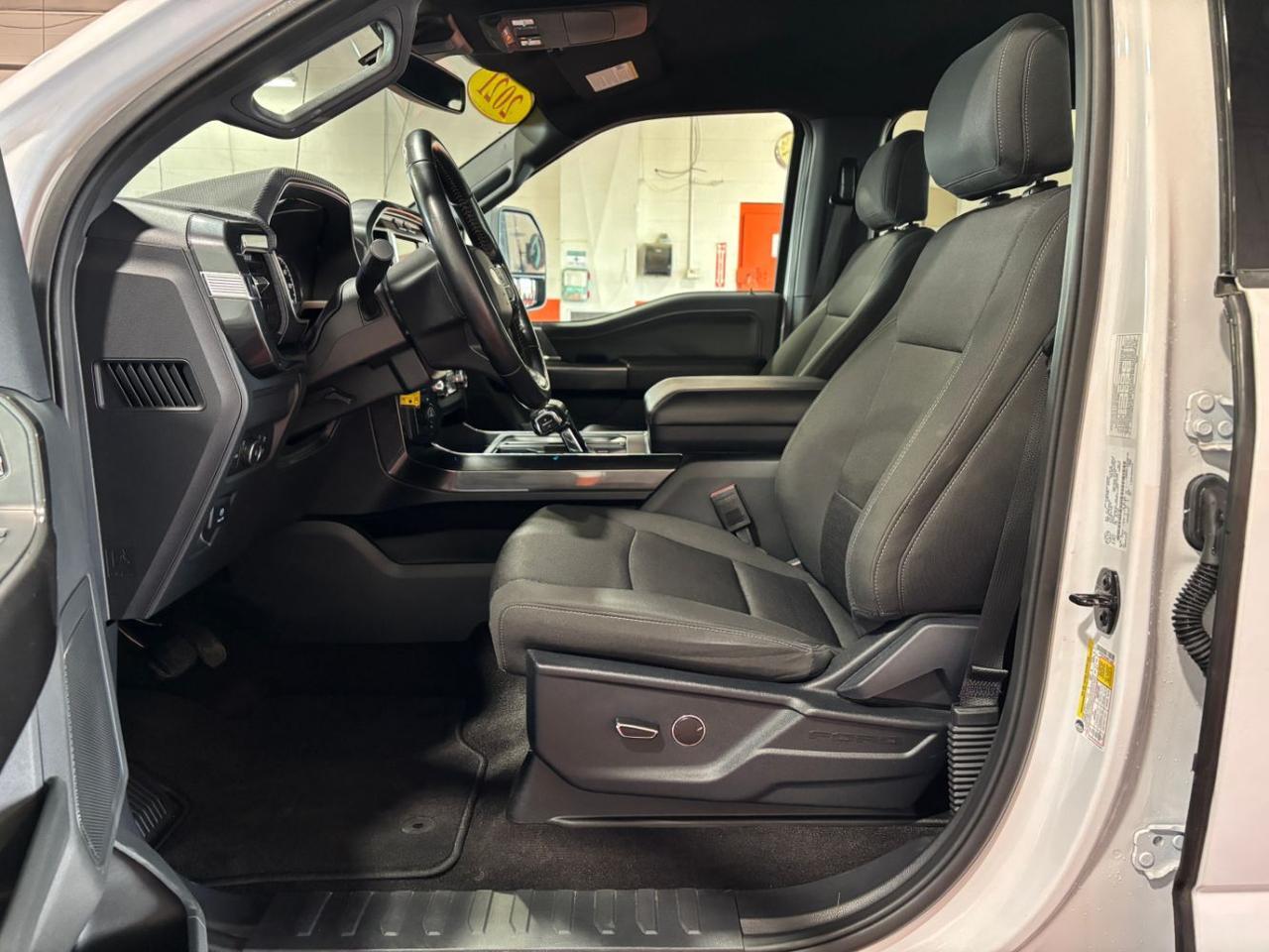 2021 Ford F-150 XLT Franklin OH
