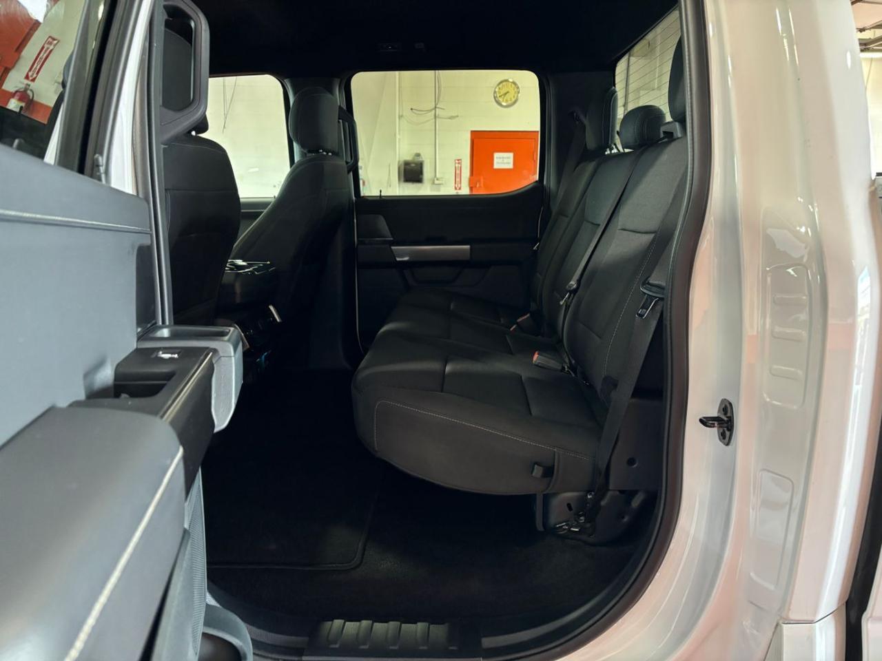 2021 Ford F-150 XLT Franklin OH