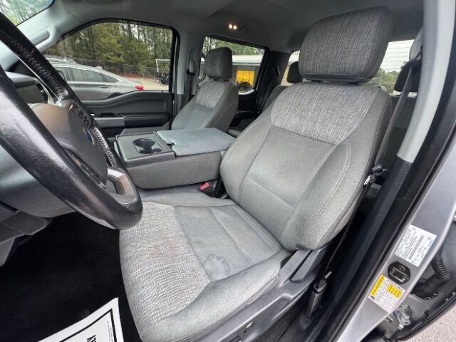 2021 Ford F-150 XLT Gaston SC