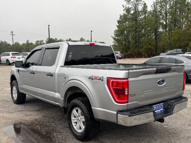 2021 Ford F-150 XLT Gaston SC