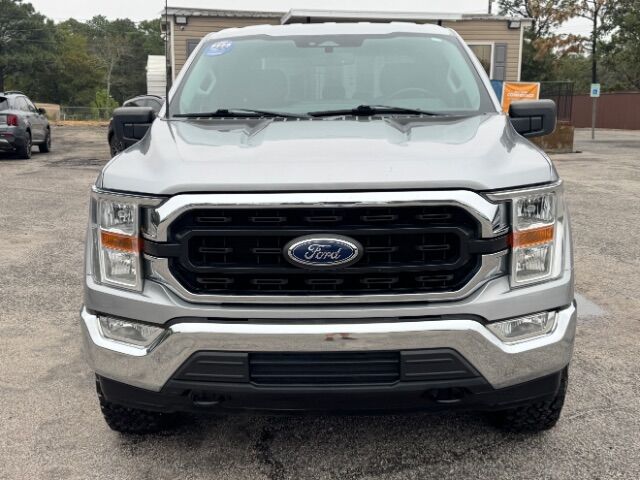 2021 Ford F-150 XLT Gaston SC