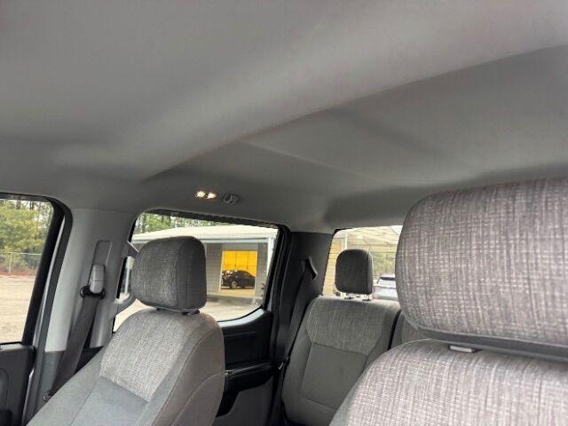 2021 Ford F-150 XLT Gaston SC