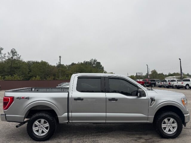 2021 Ford F-150 XLT Gaston SC