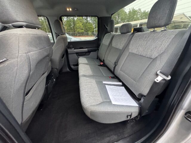 2021 Ford F-150 XLT Gaston SC