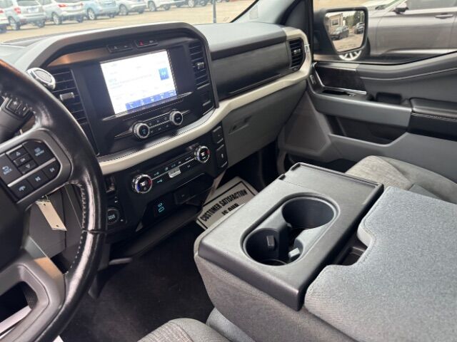 2021 Ford F-150 XLT Gaston SC