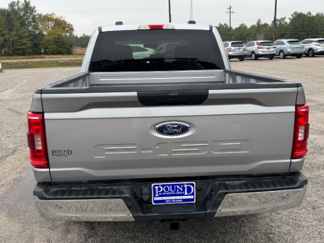 2021 Ford F-150 XLT Gaston SC