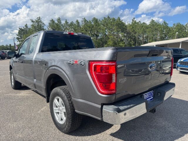 2021 Ford F-150 XLT Gaston SC