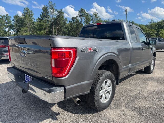 2021 Ford F-150 XLT Gaston SC