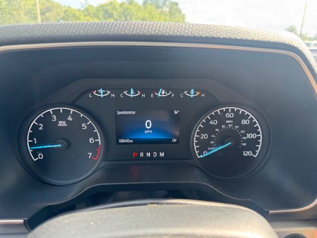 2021 Ford F-150 XLT Gaston SC