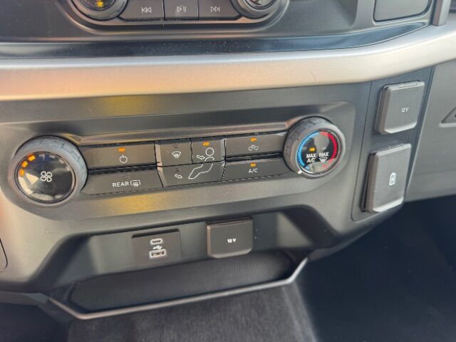 2021 Ford F-150 XLT Gaston SC