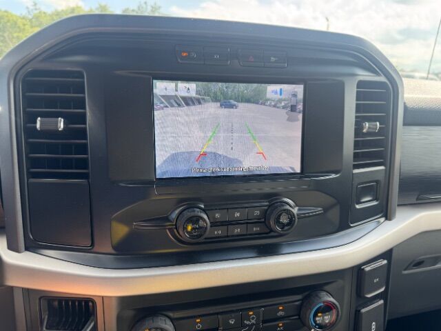 2021 Ford F-150 XLT Gaston SC