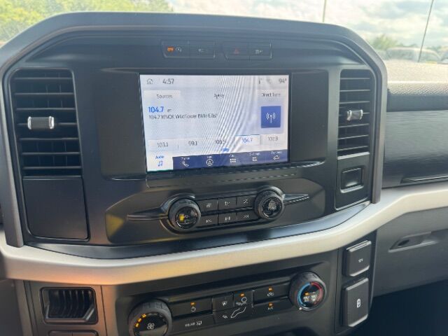 2021 Ford F-150 XLT Gaston SC
