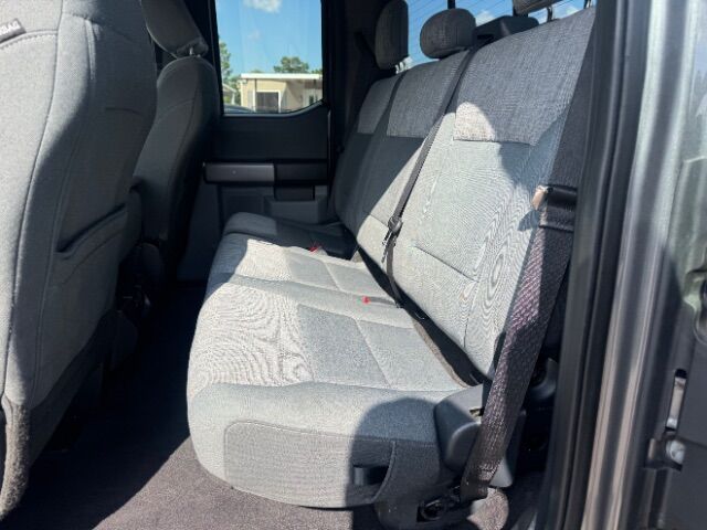2021 Ford F-150 XLT Gaston SC