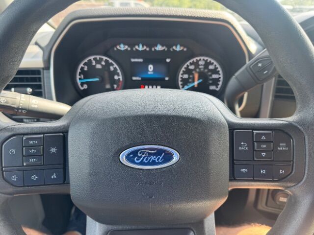 2021 Ford F-150 XLT Gaston SC